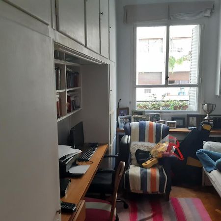Corazon De Recoleta Apartment บัวโนสไอเรส ภายนอก รูปภาพ