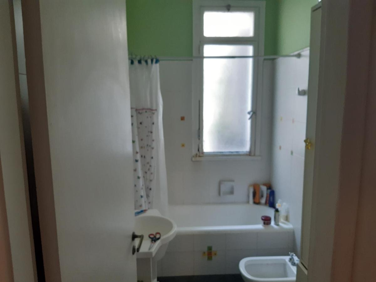 Corazon De Recoleta Apartment บัวโนสไอเรส ภายนอก รูปภาพ