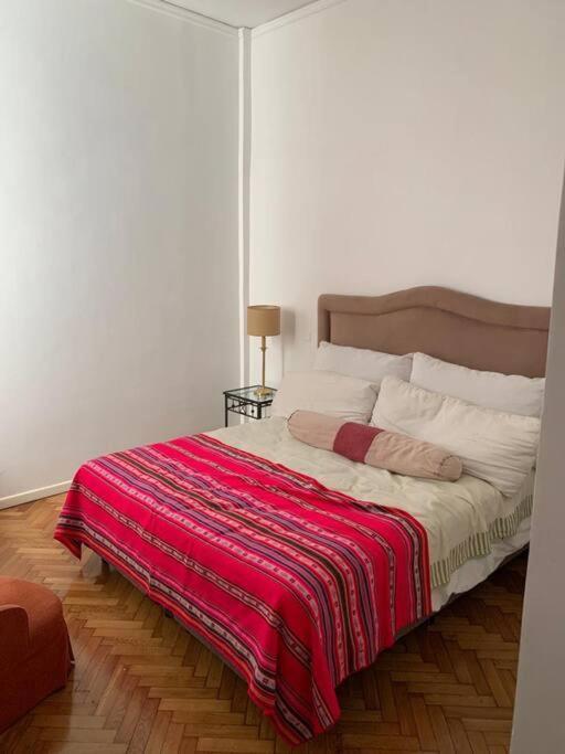 Corazon De Recoleta Apartment บัวโนสไอเรส ภายนอก รูปภาพ