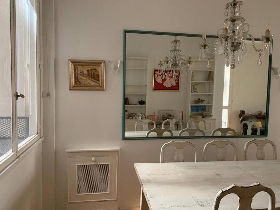 Corazon De Recoleta Apartment บัวโนสไอเรส ภายนอก รูปภาพ
