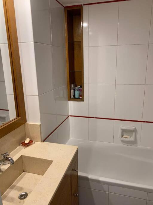 Corazon De Recoleta Apartment บัวโนสไอเรส ภายนอก รูปภาพ